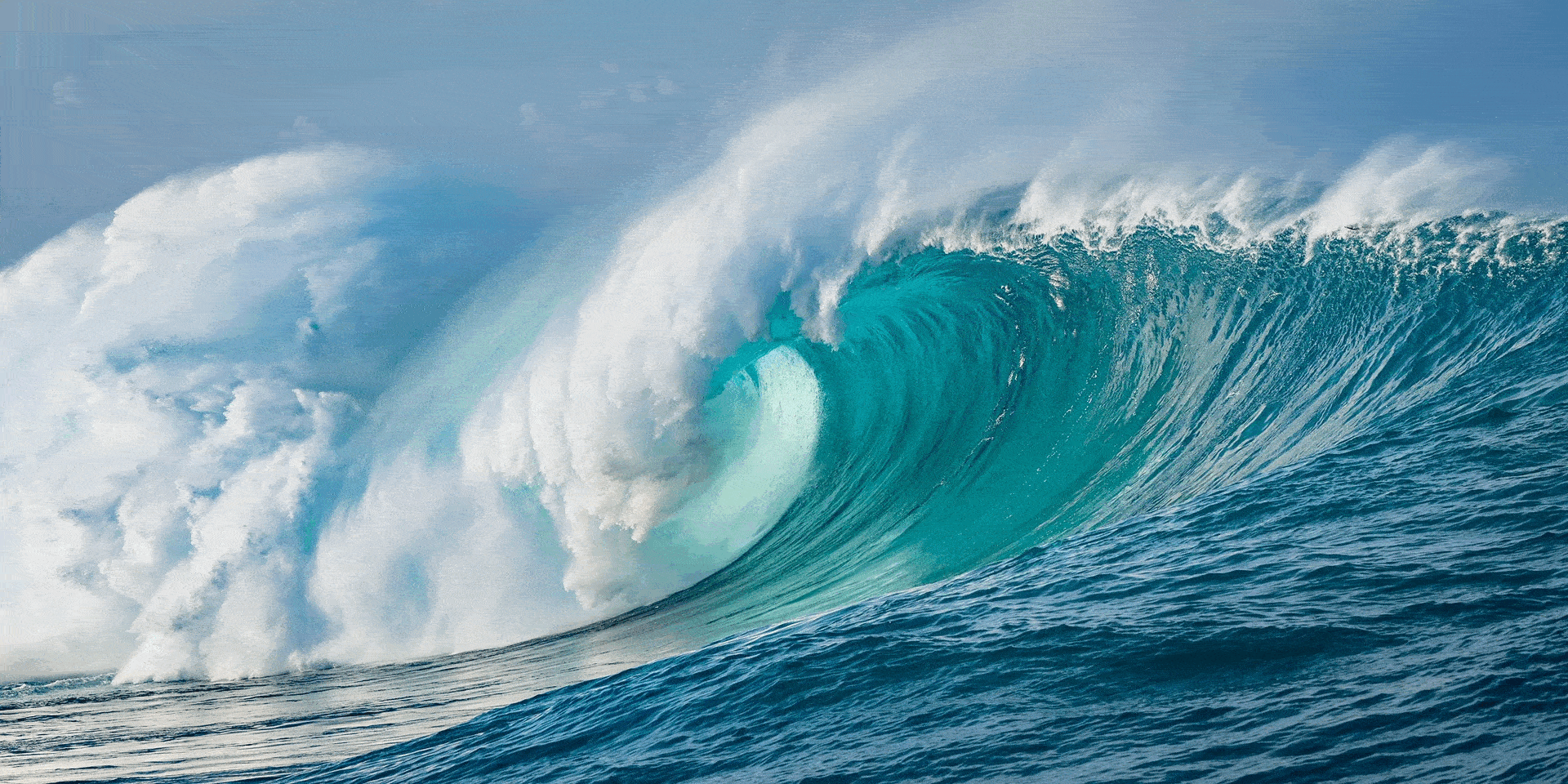 Bird's Eye View Aerial Prints | Cody Roberts Hawaii Fine Art